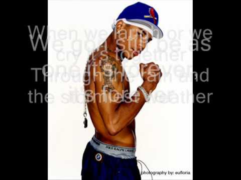 Nelly Ft. Jaheim- My Place