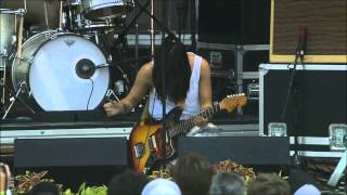 Watch Sharon Van Etten Im Wrong video