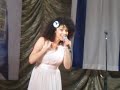 Видео Dganit Daddo. Osasa! (Ladino). Simferopol-2012