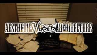 Watch Aesthetics Versus Architecture Money And The Ghost Of Peter Tyler video