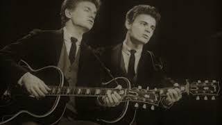 Watch Everly Brothers When Snowflakes Fall In Summer video