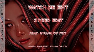 WATCH ME EDIT || Speed Edit || neon series #1