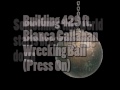 Building 429 Wrecking Ball (Press On) Lyric Video