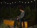 Throw Back Clip:Mike Mo Capaldi Skating His Backyard (2005)