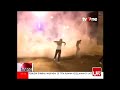 Watch: Israel Rilis Video Pengeboman Terowongan Bawah Tanah Jalur Gaza / / Israel Rilis Video Pengeboman Terowongan Bawah Tanah Jalur Gaza / /
