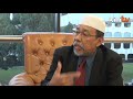 Retired First Admiral: Air traffic controllers, RMAF 'complacent'