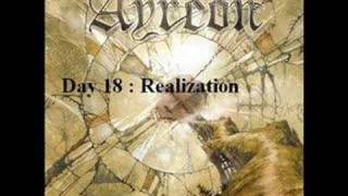 Video Day eighteen: realization Ayreon