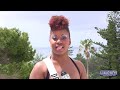 Miss Devonshire Mikeisha Butterfield, 2013