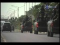 Perfilan un militar para Seguridad Pública en Apatzingán