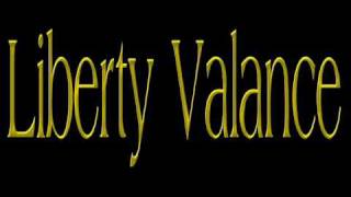 Watch Burt Bacharach The Man Who Shot Liberty Valance video