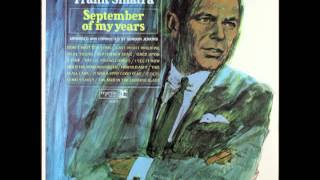 Watch Frank Sinatra September Song video