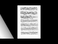 JS Bach. Goldberg Variations. Part 4 (var.22-30, Aria da Capo).mp4