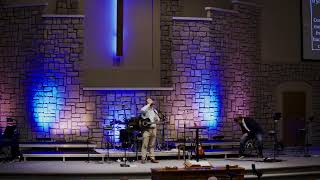 11.14.21 Sunday Morning Second Service