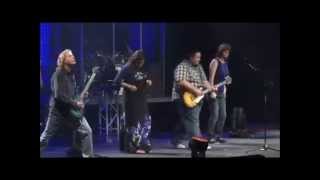 Watch Hillsong United With Us video