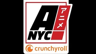 Kodansha / Vertical Comics Panel at Anime NYC 2018