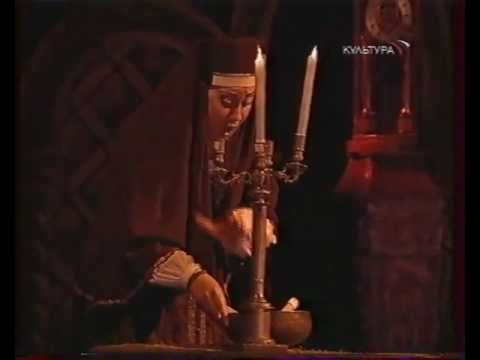 Скачать mp3 опера хованщина