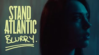 Watch Stand Atlantic Blurry video