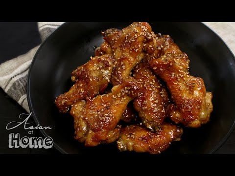 Photo Chicken Recipes Easy Asian