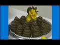 curso de chocolate