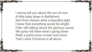Watch Kem Doo Wop Christmas video
