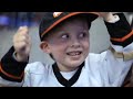 Thank You Ducks Fans! Thank You Ducks Fans!