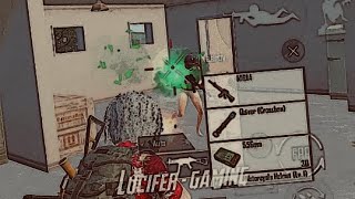 GOSTEMANE = Montage  || Lucifer gaming