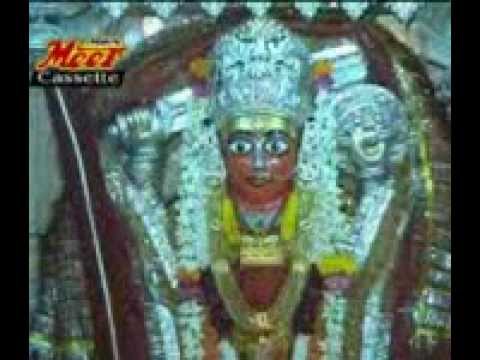 ashapura mataji nadol