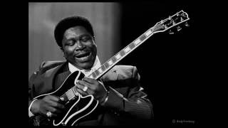 Watch Bb King Joe Cool video