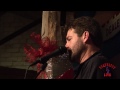 Tab Benoit performing for Texas Roadhouse Live