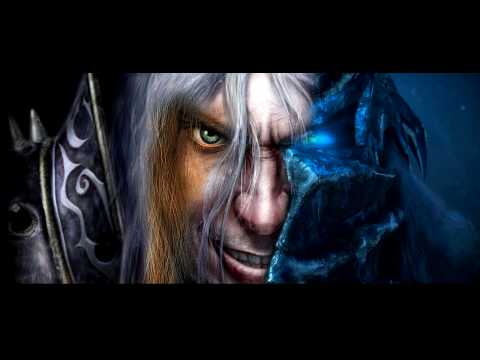 World of Warcraft - Arthas'