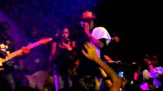 Watch Wale The Friends N Strangers video