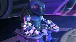Toonami Trapped In Hyperspace - Episode 1