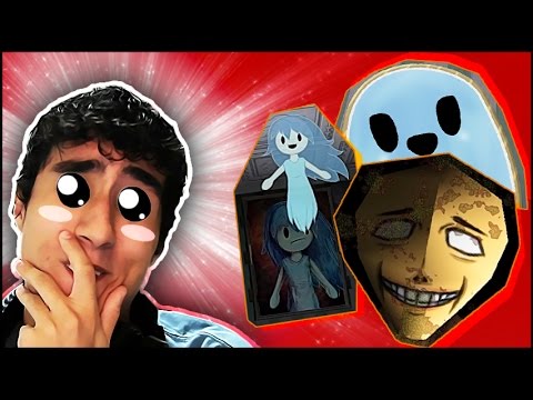 TÁ FICANDO BIZARR... AWN! :3 - Spooky's #2