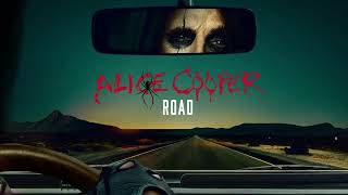 Alice Cooper 'Road' - Official Pre-Listening - New Album 'Road' Out Now