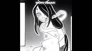 Hashira Da Serpente Obanai I Demon Slayer Edit