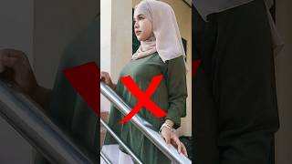 Hijab is not read ❌ Islamic history And Islamic Tiktok shorts 2023 #vs #shorts #