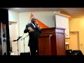 27th ANNUAL NEW LIFE CRUSADE OCTOBER 2014 27th ANNUAL NEW LIFE CRUSADE OCTOBER 2014