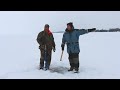 Lake Simcoe Ice Report Dec 18 Port Bolster
