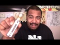 Eleaf iStick 20W Review - The itty bitty MVP Killer! VapingwithTwisted420