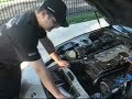 Custom Intercooler Pipes for my Z31