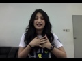 Green Room Sessions: Julieanne San Jose "All Of Me" by John Legend (Cover)