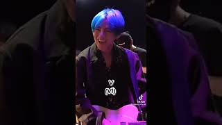 Bts Üyelerinin Isminin Okunuşu