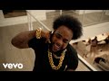 Squash - Money Boy (Official Music Video)