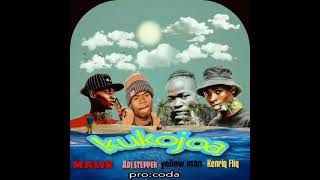 Kukojoa-Bonnet Gang Ft Malik,Addi Stepper Official Audio.
