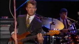Watch Lyle Lovett Shes Hot To Go video