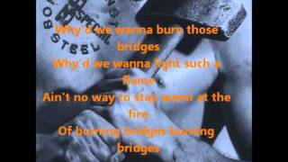 Video Burning bridges 38 Special
