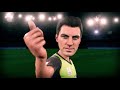 Big Bash Boom gameplay trailer