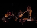 Howe Gelb - Picacho Peak @ Old Town School of Folk Music