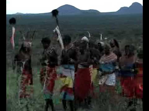 Samburu Intrepids