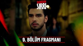 İkimizin Sırrı 9. Bölüm Fragmanı